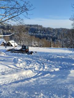 Apartmány Vila Jestřabí v Krkonoších - 5