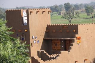 Muddgram-Homestay - 3