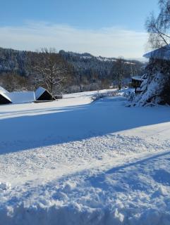 Apartmány Vila Jestřabí v Krkonoších - 4