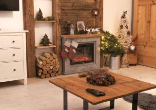 Apartamenty Sudeckie nad zalewem - 9