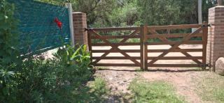 Cabaña Rincón de Afrodita - 4