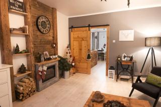 Apartamenty Sudeckie nad zalewem - 8