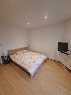 Peace and quiet in Liège, private room and bathroom - Liegi - 4