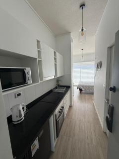 Estudio con patio Smart Isla Teja - 9