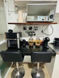 Urca Home - Cozy in the Heart of Belém - 2