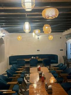 White Oasis Jungle Resort - 8