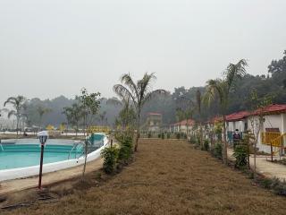 White Oasis Jungle Resort - 6