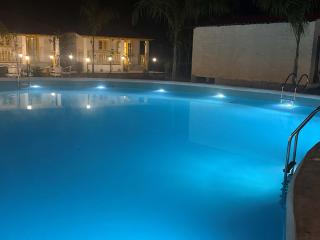 White Oasis Jungle Resort - 3