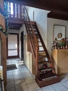 Gîte les Tourterelles - 9