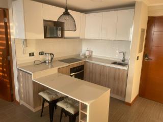 Oceanfront apartment on the Iquique peninsula - 4