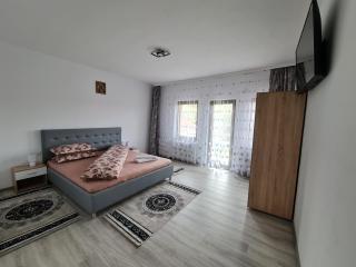 Agropensiunea Maya-Andrei - 7