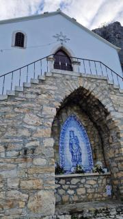 Casa do casal POIOS - 3