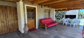 Cabaña Rincón de Afrodita - 7