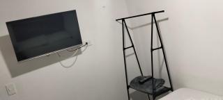 Hotel Bosque de los guaduales - 1