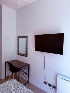 Estudio con patio Smart Isla Teja - 2