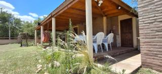 Cabaña Rincón de Afrodita - 6