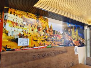 Mahaveer Homestay - Varanasi - 8