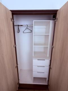 Estudio con patio Smart Isla Teja - 3