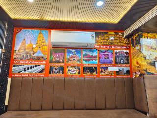 Mahaveer Homestay - Varanasi - 9