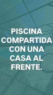 Apartamento con piscina Balenario Argentino - 6