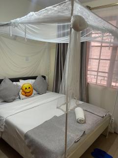 Solaram Machakos 2 Bedroom Executive - 1