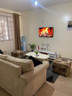 Solaram Machakos 2 Bedroom Executive - 8