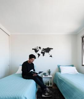 Cómodo departamento, la herradura, Coquimbo - 8