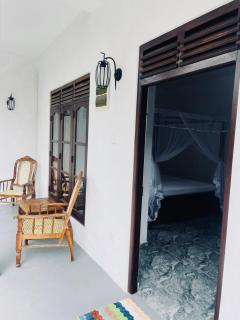 SecretBay Guesthouse - 5