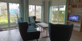 Ferienwohnung,Monteurwohnung Spreenhagen bei Berlin - 5