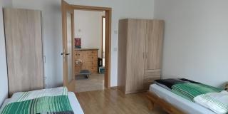 Ferienwohnung,Monteurwohnung Spreenhagen bei Berlin - 4