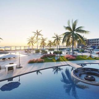 Apartamento Resort Porto 2 Life Muro Alto - 0