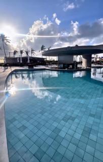 Apartamento Resort Porto 2 Life Muro Alto - 3