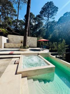 Encino House Hotel Boutique - 7