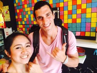 The Bohemian - Singapura - 2