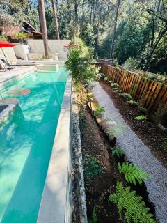 Encino House Hotel Boutique - Valle de Bravo - 0