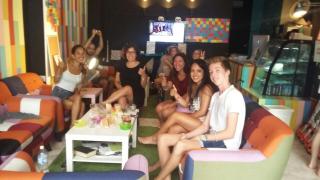 The Bohemian - Singapura - 1