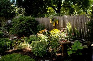 Benjamin F. Packard House Bed and Breakfast - 9