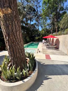 Encino House Hotel Boutique - Valle de Bravo - 9