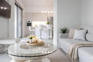 Brand New Spotless 1BR 5 Min Walk to Center Garden Balcony eHomes Greece - 8