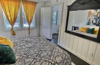 Minutes 2 Nights of Lights Downtown St George Street UF Flagler Hospital Beach - 4