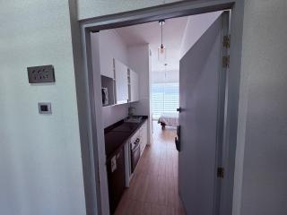 Estudio con patio Smart Isla Teja - 0