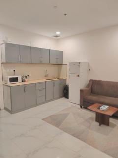 أونيسن نجران للشقق الفندقية - 8