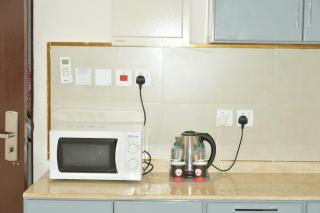 أونيسن نجران للشقق الفندقية - 5