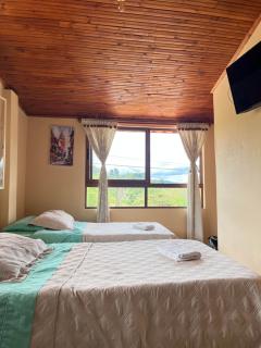 Hotel Casa Grande - 3