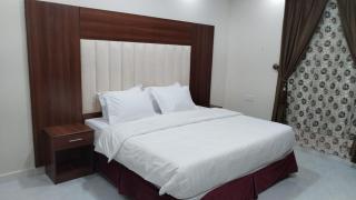 أونيسن نجران للشقق الفندقية - 4