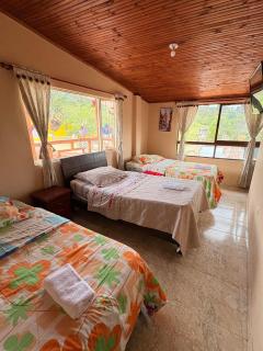 Hotel Casa Grande - 2