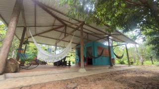 Ecolodge La Corocora - 9