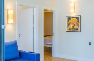 ORBI CITY - Black Sea Apartments - 1