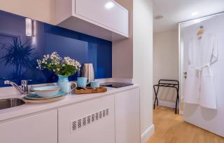 ORBI CITY - Black Sea Apartments - 7