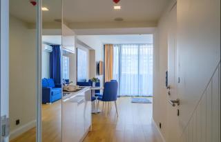 ORBI CITY - Black Sea Apartments - 6